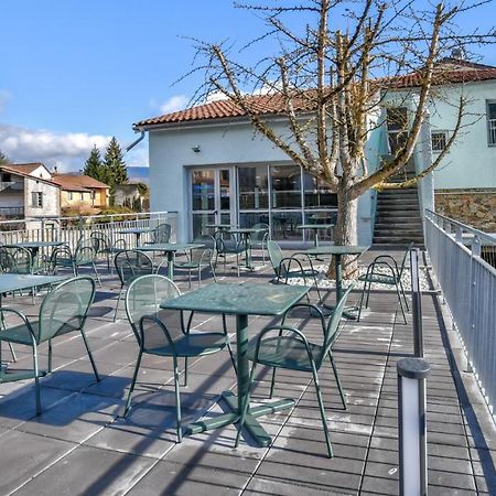 Vacanceole - La Maison Du Haut Salat Seix Exterior foto